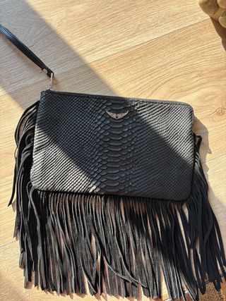 Bolso Zadig Voltaire ORIGINAL