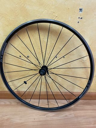 Rueda Delantera Bontrager TLR