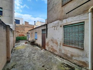 Chalet en venta en Almansa