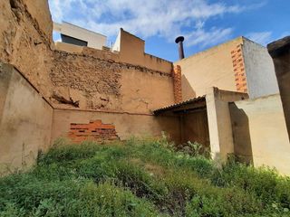 Chalet en venta en Almansa