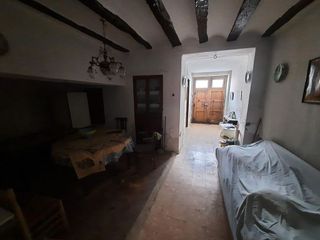 Chalet en venta en Almansa
