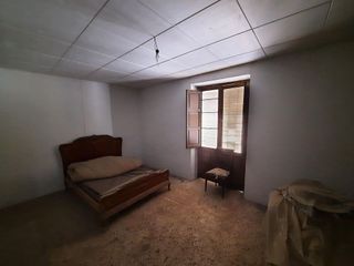 Chalet en venta en Almansa