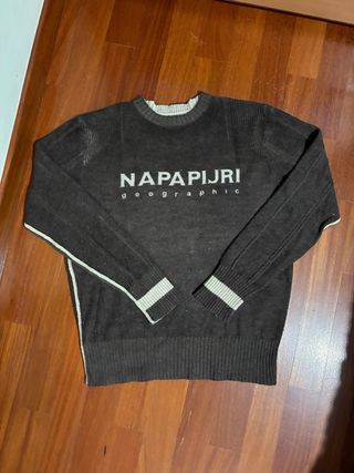 Maglione pullover Napapijri 