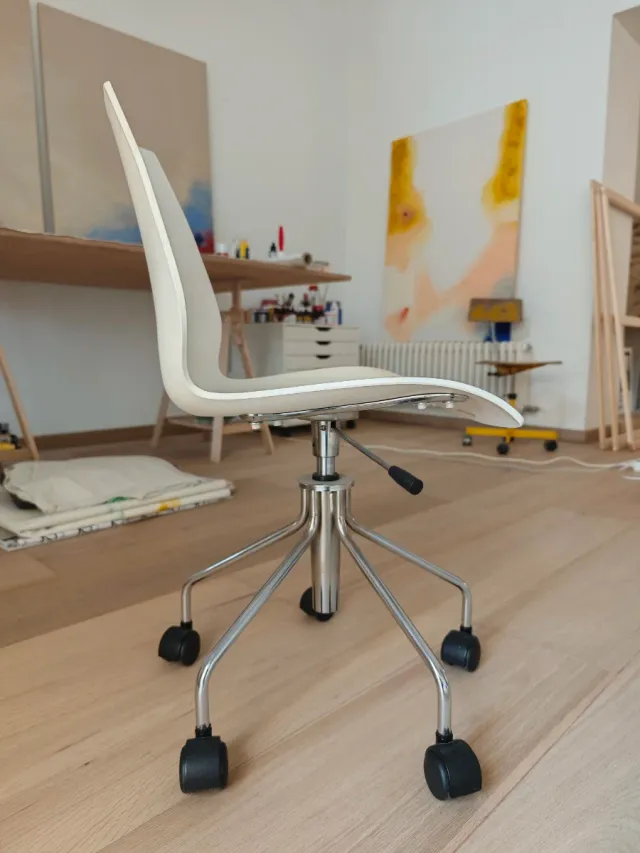 Silla Maui Kartell Italia