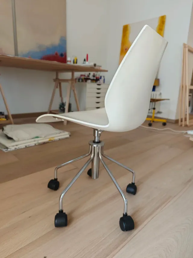 Silla Maui Kartell Italia