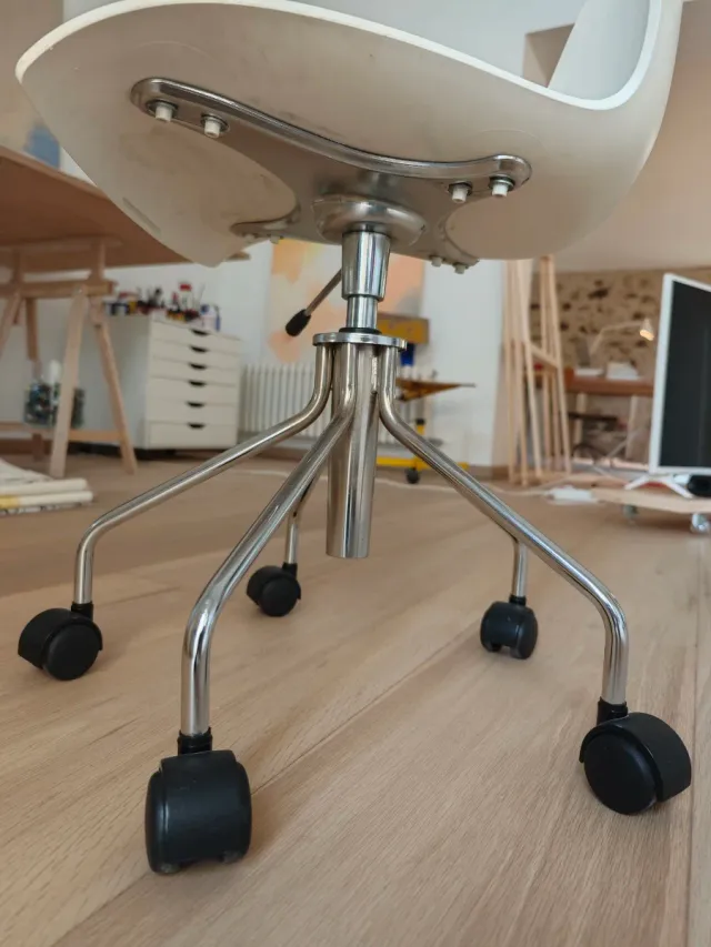 Silla Maui Kartell Italia