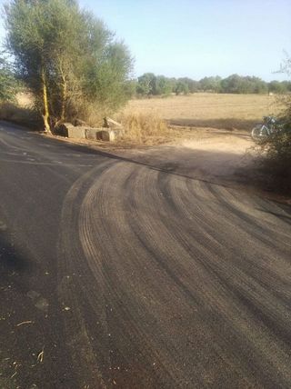 Terreno en venta en Campos
