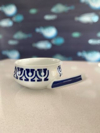 Salsera Sargadelos (a estrenar)