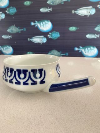 Salsera Sargadelos (a estrenar)