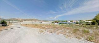 Terreno en venta en Cehegín