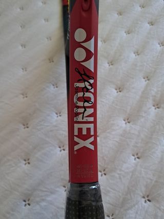 Racchetta da tennis Yonex ISOMETRIC
