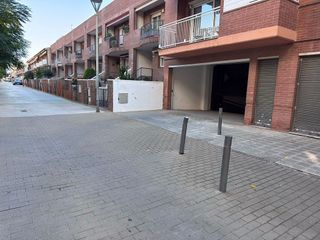 Garaje en venta en Martorell