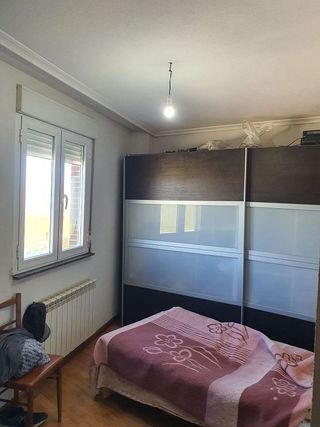 Chalet en venta en Alba de Tormes