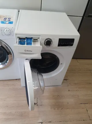 Lavadora Balay con garantía y transporte