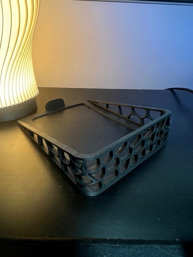 Soportes elevadores Presonus Eris 3.5