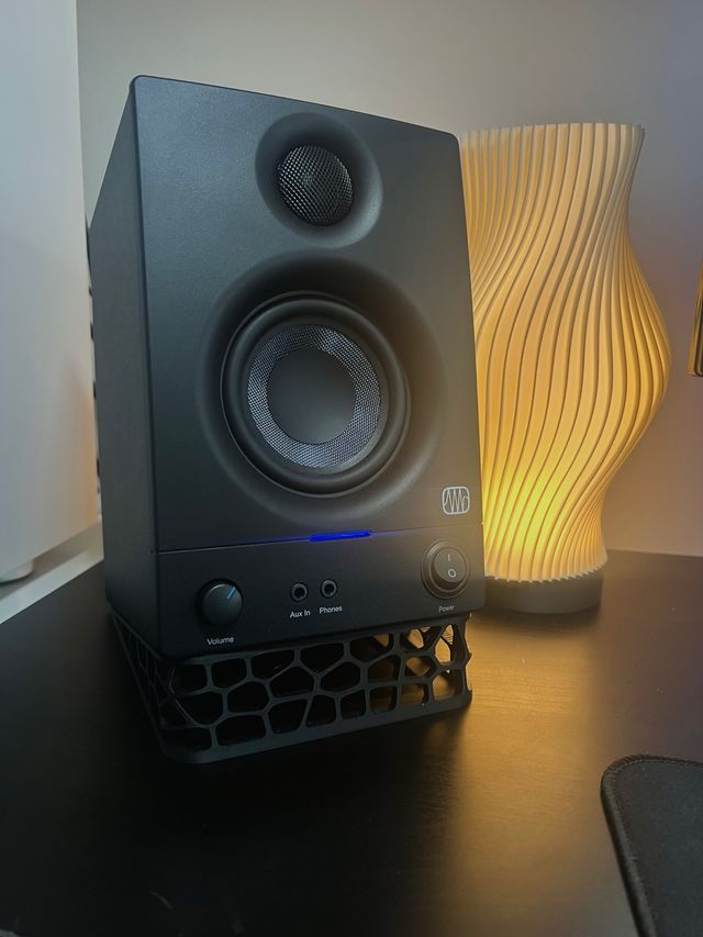 Soportes elevadores Presonus Eris 3.5