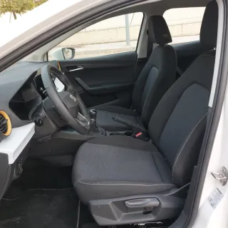 SEAT Ibiza 2025 **115cv* soñó 2.000km