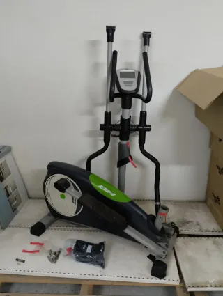 Bicicleta Elíptica BH MODELO G2336