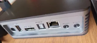 WD TV Live Reproductor Multimedia HD