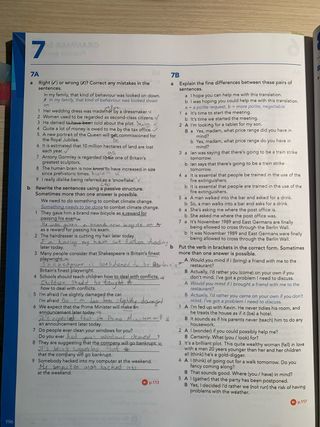 English File C1.2 (Fourth Edition)– Student’s Book