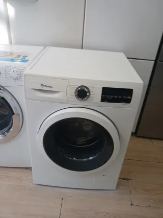 Lavadora Balay con garantía y transporte