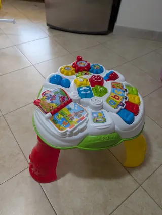 Tavolo gioco interattivo per bambini