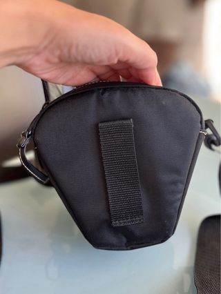 Funda cámara Profilo