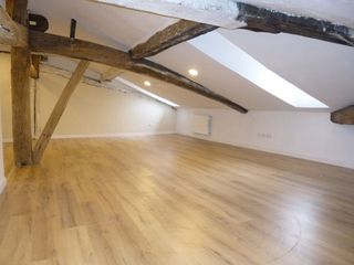 Ático en venta en Casco Viejo en Bilbao