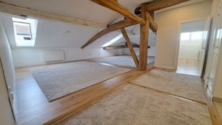 Ático en venta en Casco Viejo en Bilbao