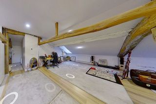 Ático en venta en Casco Viejo en Bilbao