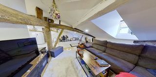 Ático en venta en Casco Viejo en Bilbao