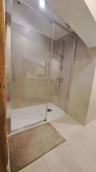 Ático en venta en Casco Viejo en Bilbao