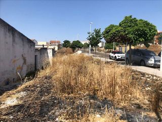 Terreno en venta en Norte en Mérida