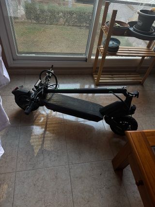 PATINETE ELÉCTRICO YOUIN XL MAX