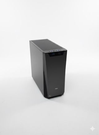 PC Sobremesa Gaming- Ryzen 5/ GTX 1660 Super