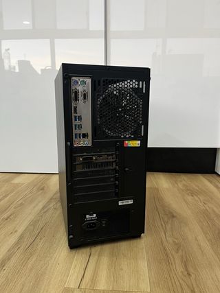 PC Sobremesa Gaming- Ryzen 5/ GTX 1660 Super
