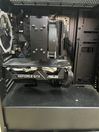 PC Sobremesa Gaming- Ryzen 5/ GTX 1660 Super