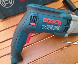Taladro BOSCH GSB 19-2 RE