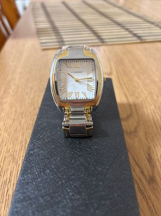 Reloj Viceroy 46923 Dorado y Plateado
