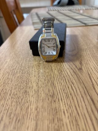 Reloj Viceroy 46923 Dorado y Plateado