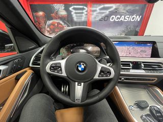 BMW X6 2020