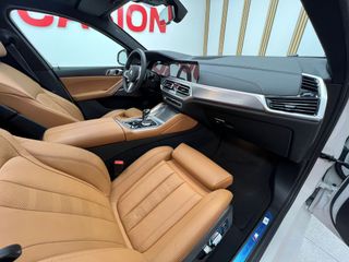BMW X6 2020