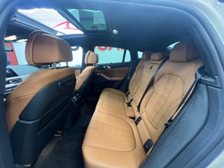 BMW X6 2020