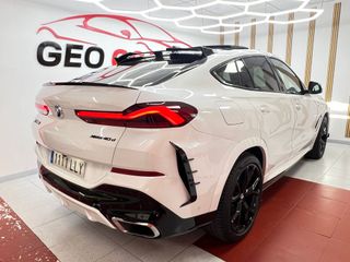 BMW X6 2020