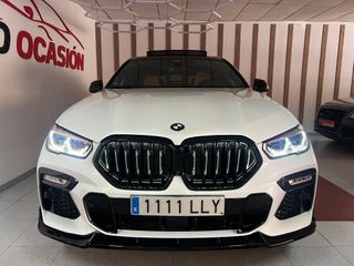 BMW X6 2020