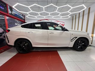 BMW X6 2020