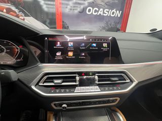 BMW X6 2020