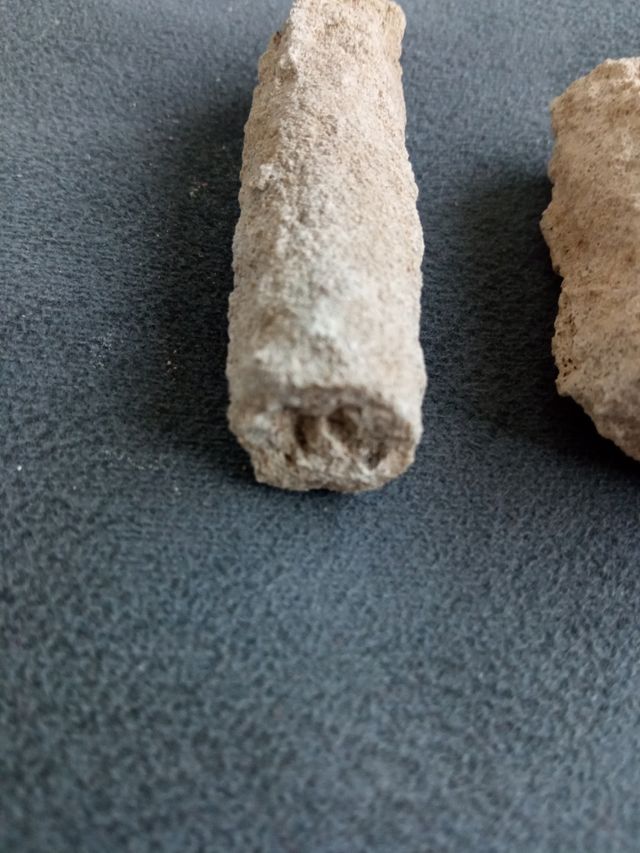 Lote 3 Fulguritas Piedra Rayo