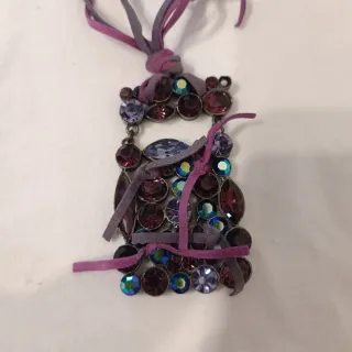 Joyas varias
