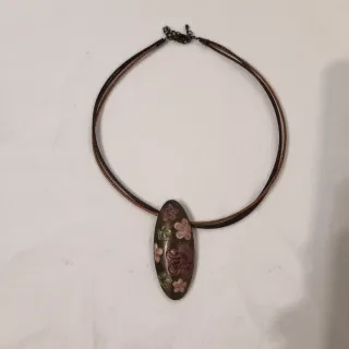 Joyas varias